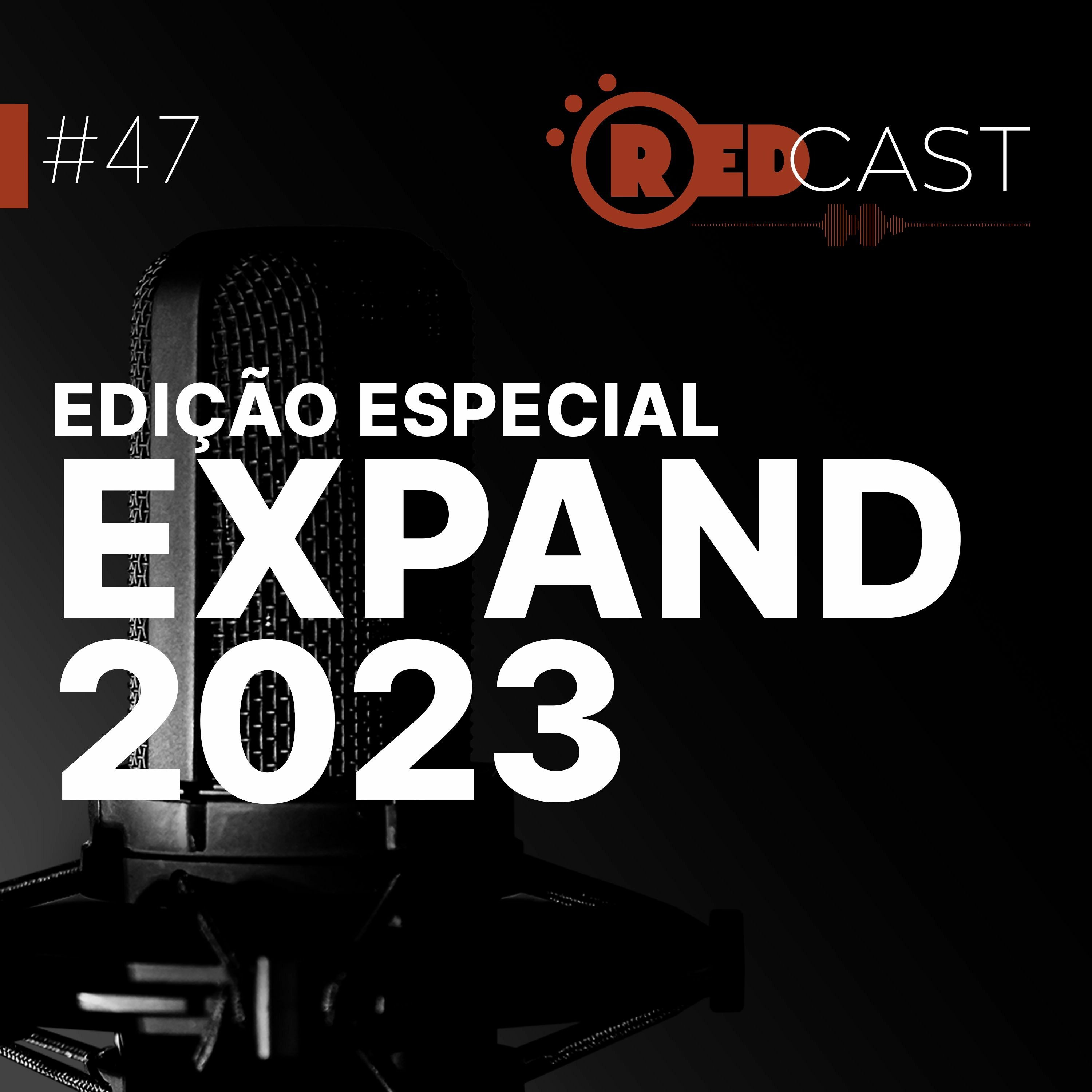 RedCast | O podcast de Segurança da Informação