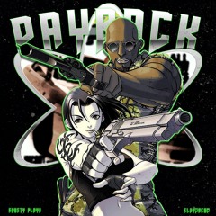 Payback (ft. GhostyPlaya) (OUT ON SPOTIFY)