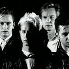 Depeche Mode - Enjoy the Silence