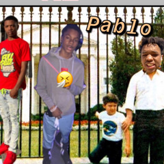 Pablo ft. Mellbandz & Dank