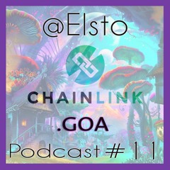 Elsto für Den Chainlink Podcast #11