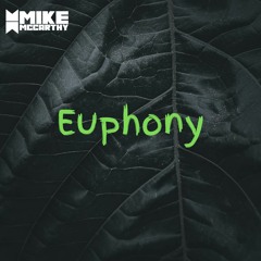 Mike McCarthy - Euphony