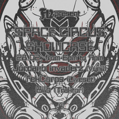 F12 pres. Space Circus with Bilo 28.02.25