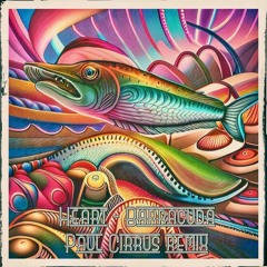 Heart - Barracuda (Paul Cirrus remix)