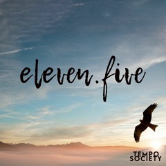 eleven.five - Rise