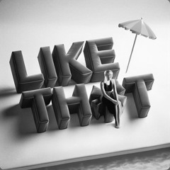 Kohjiya  Like That  没バース