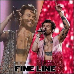 Harry Styles | Fine Line live {Edinburgh n.2+Lisbon}