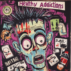 Healthy Addictions