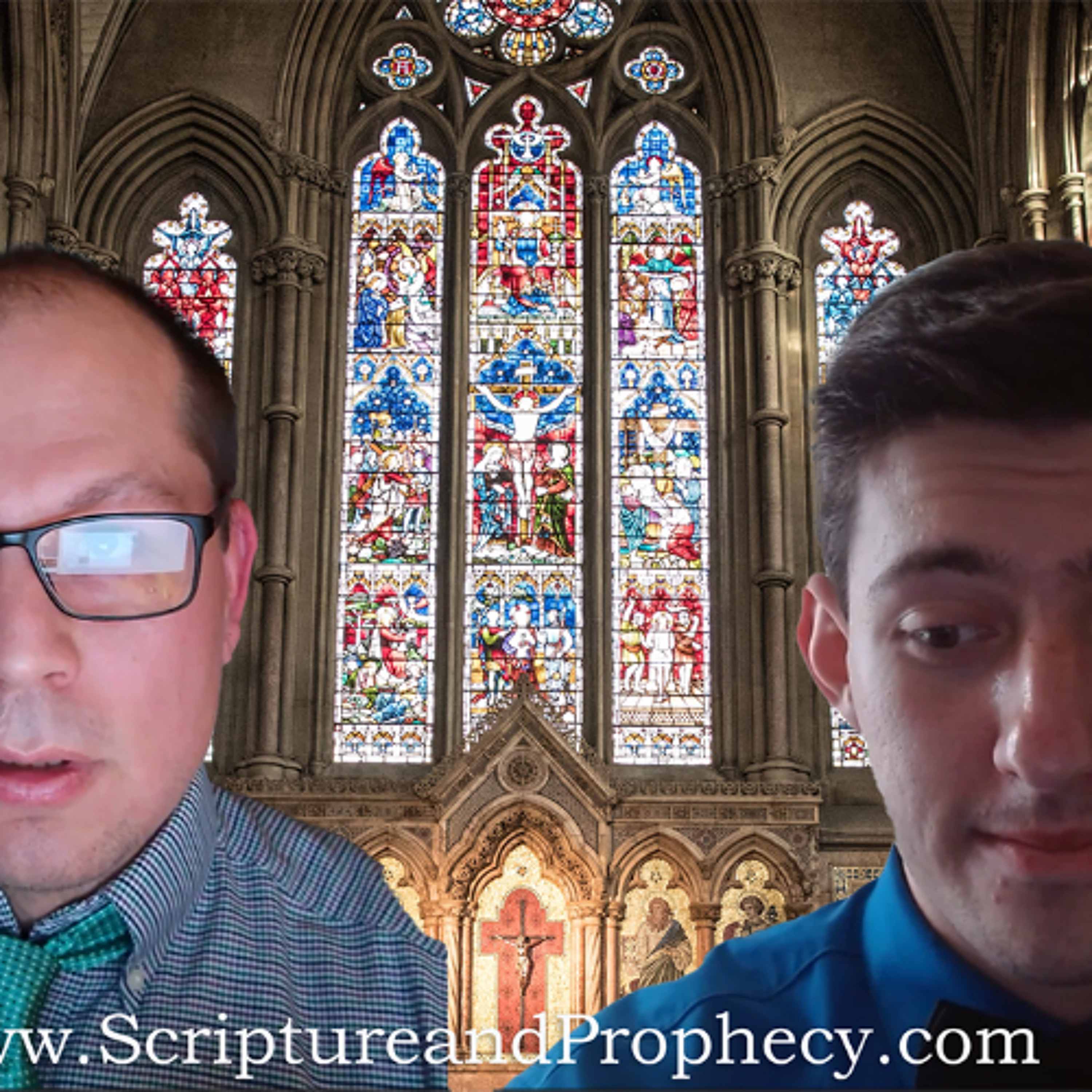 The Future of Christianity In The United States (Interview With Redeemed Zoomer)