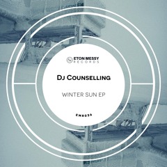 DJ Counselling - One For Andy Skopes [Eton Messy Records]