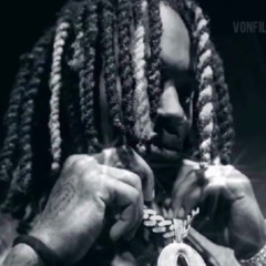 Louie64 Better Days (feat. King Von)