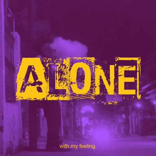 Alone