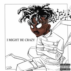 Okokcool!* (Ft. 1600J) [Prod. Trill Tron] #IMIGHTBECRAZY