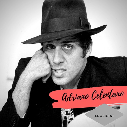 Stream Ragazzo della via gluck by Adriano Celentano | Listen online for  free on SoundCloud