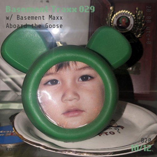 Basement Traxx 029 w/ Basement Maxx
