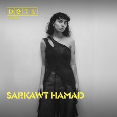 SARKAWT HAMAD @ DGTL ADE