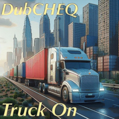 Truck On