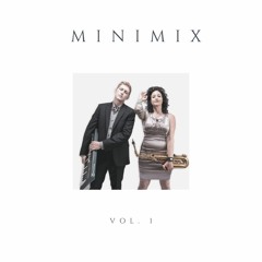 Sam And Sarah Minimix Vol. 1