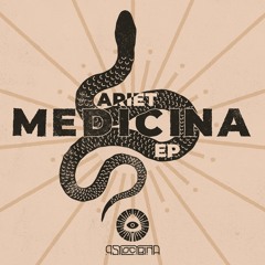 PREMIERE: Ariet - Medicina (Klara Live Mix) [Psylocybina]
