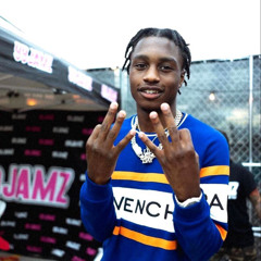 Lil Tjay - RainDrops (Unreleased)