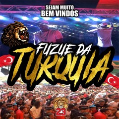 MC JM22 - FUZUE DA TURQUIA ( DJ YAN BONITO)