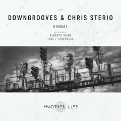 Downgrooves & Chris Sterio - Signal (Original Mix) [Another Life Music]