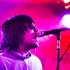 Supersonic - Live at Alexanders