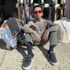 LUNA (mixed by  @themoosehouse / beat by @lucasburleigh ) )