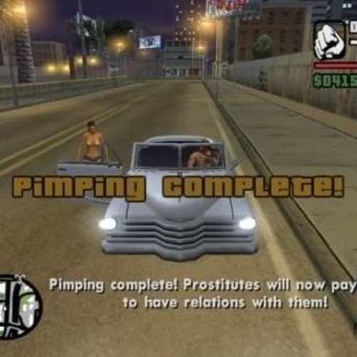 GHX$T ANGEL (STONEDOGG) X VNV$ - PIMPING COMPLETE