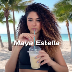 Maya Estella - Sentimientos en el Cielo