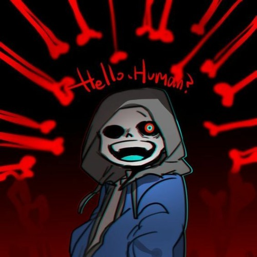 Revert!DustTale [Hard~Mode] - The True Hard~Mode