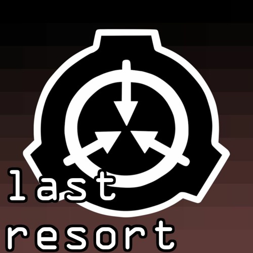 last resort [v2]