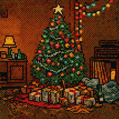 Silly Christmas Song