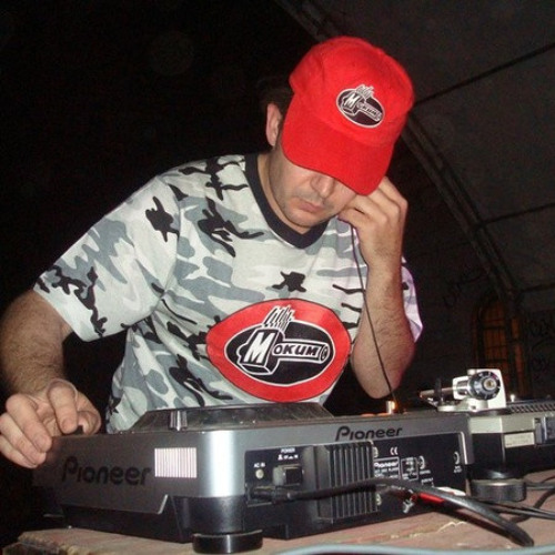 Walter One - Manic Monday - Power Station 89.3 - 1996