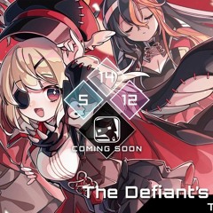 [Dynamix Open Submission 2023] The Defiant’s Anthem [Uptempo Hardcore]