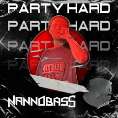 PARTY HARD [ Free Download]