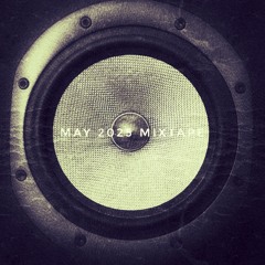 DJ Dub Spencer - May 2025 Mixtape
