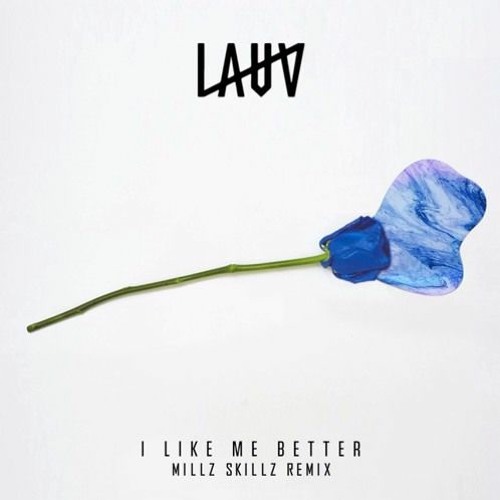 Lauv - I Like Me Better - MiKe Beats Remix