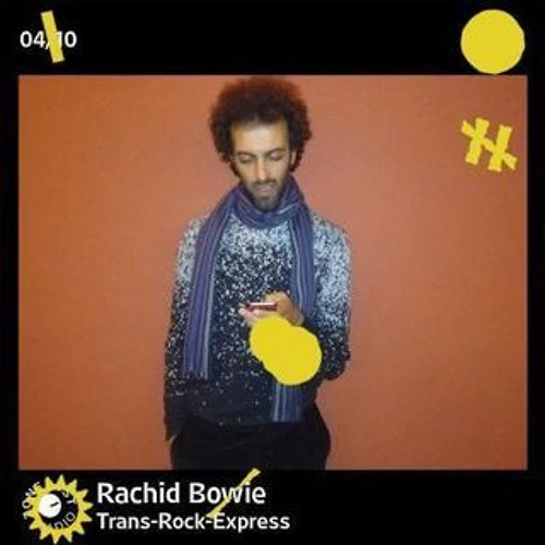 Soundcloud podcast image for