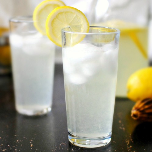 Lemon Wobbleade, on Ice