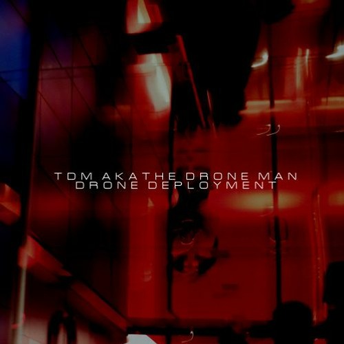 2 TDM Aka The Drone Man - Sonic Barrier Infrigement (Original Mix)