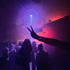 most wanted @ Lark, Berlin (Emski b2b Jan) July 25