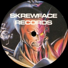 Skrewface Records