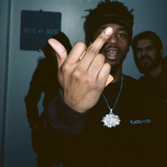 WESTSIDE GUNN X FUTURE type beat - "LIVE IT UP"