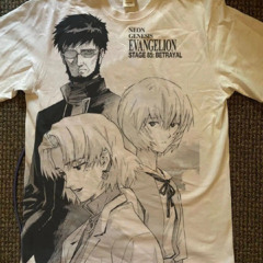 evangelion pt.2