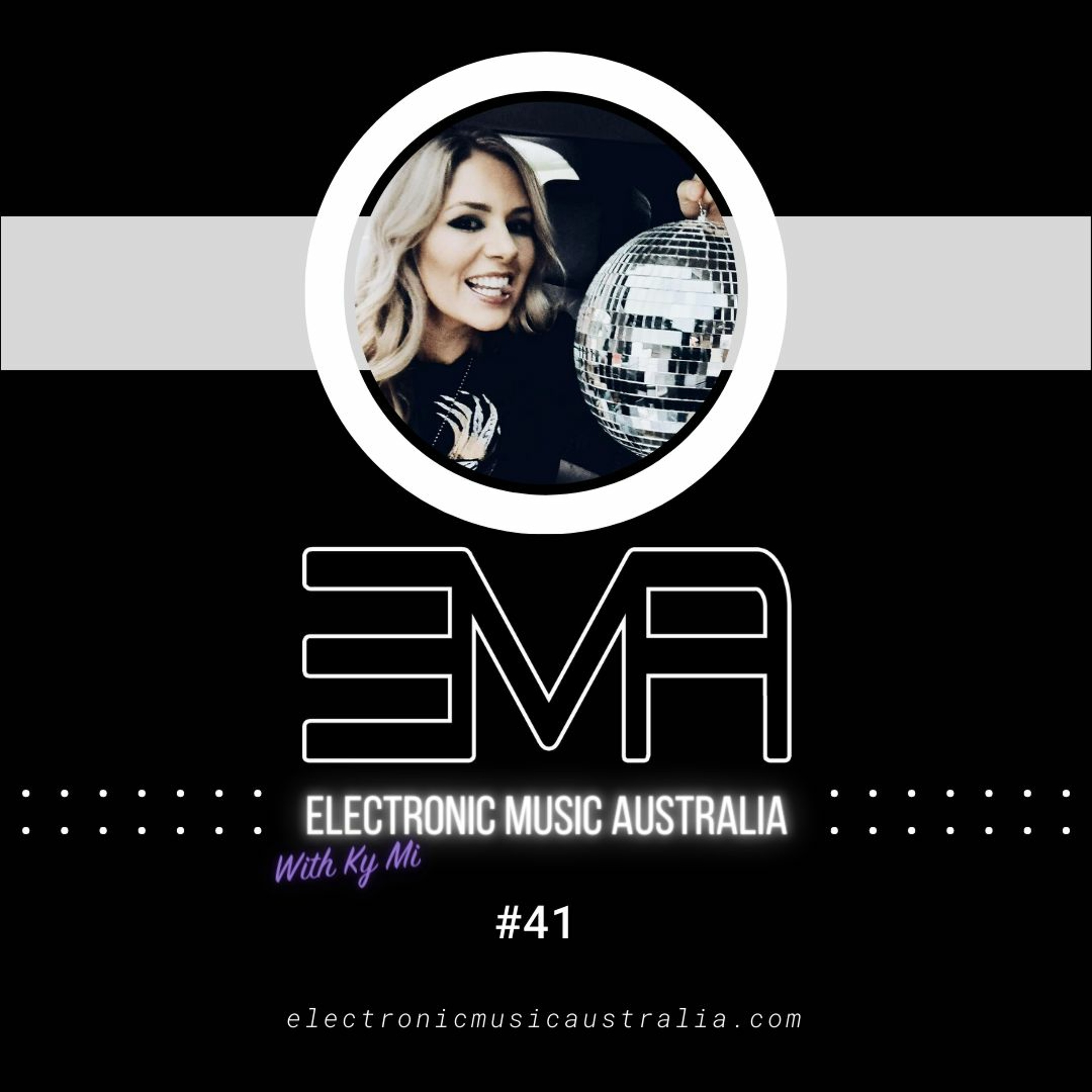 Electronic Music Australia (EMA)