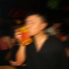 dazed