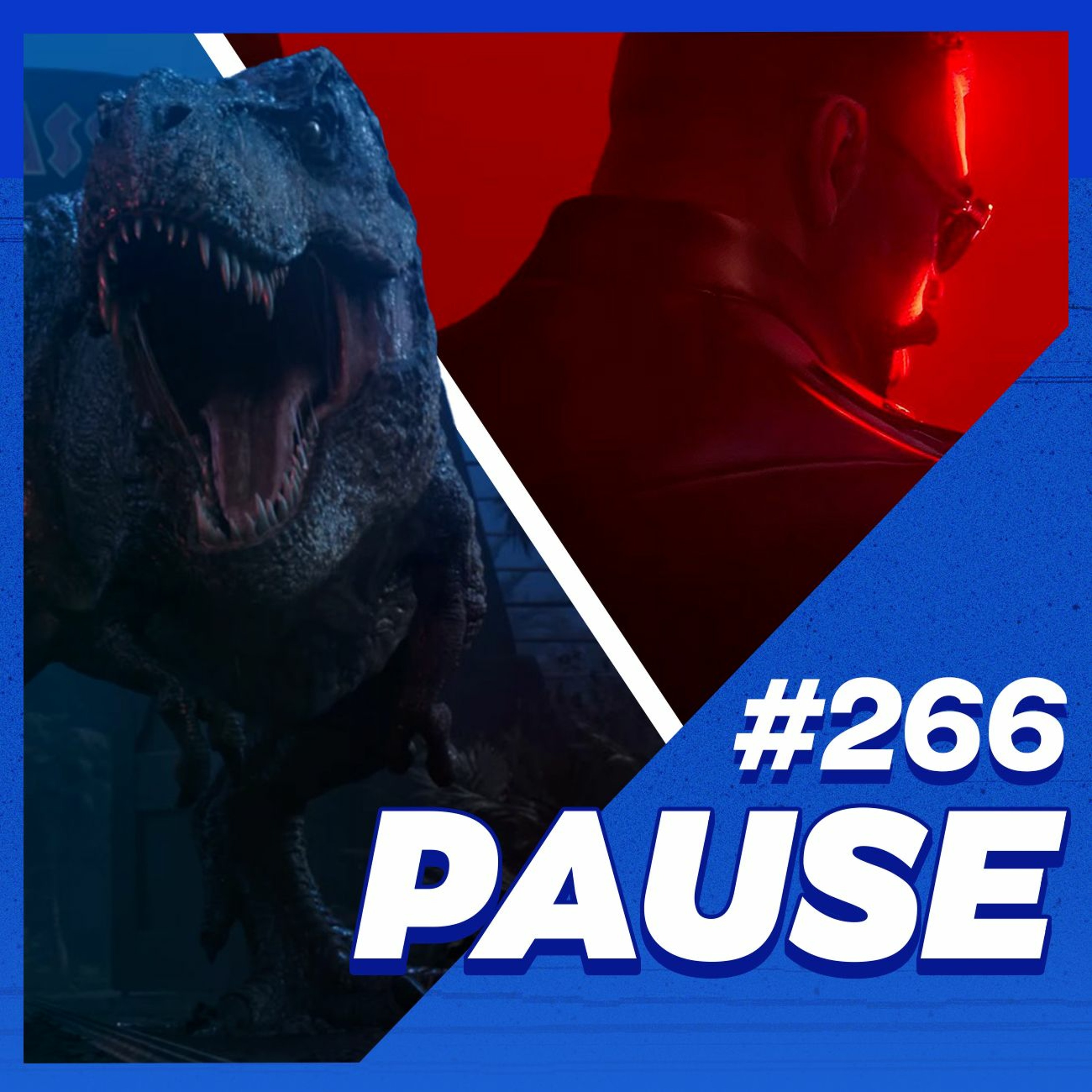 Pause 266 - O que rolou no Game Awards