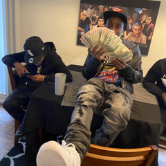 lil Tweaky - No Love “ Offical Audio “