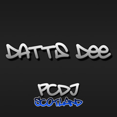 Datts Dee - Suck My Dick [ 20 ]